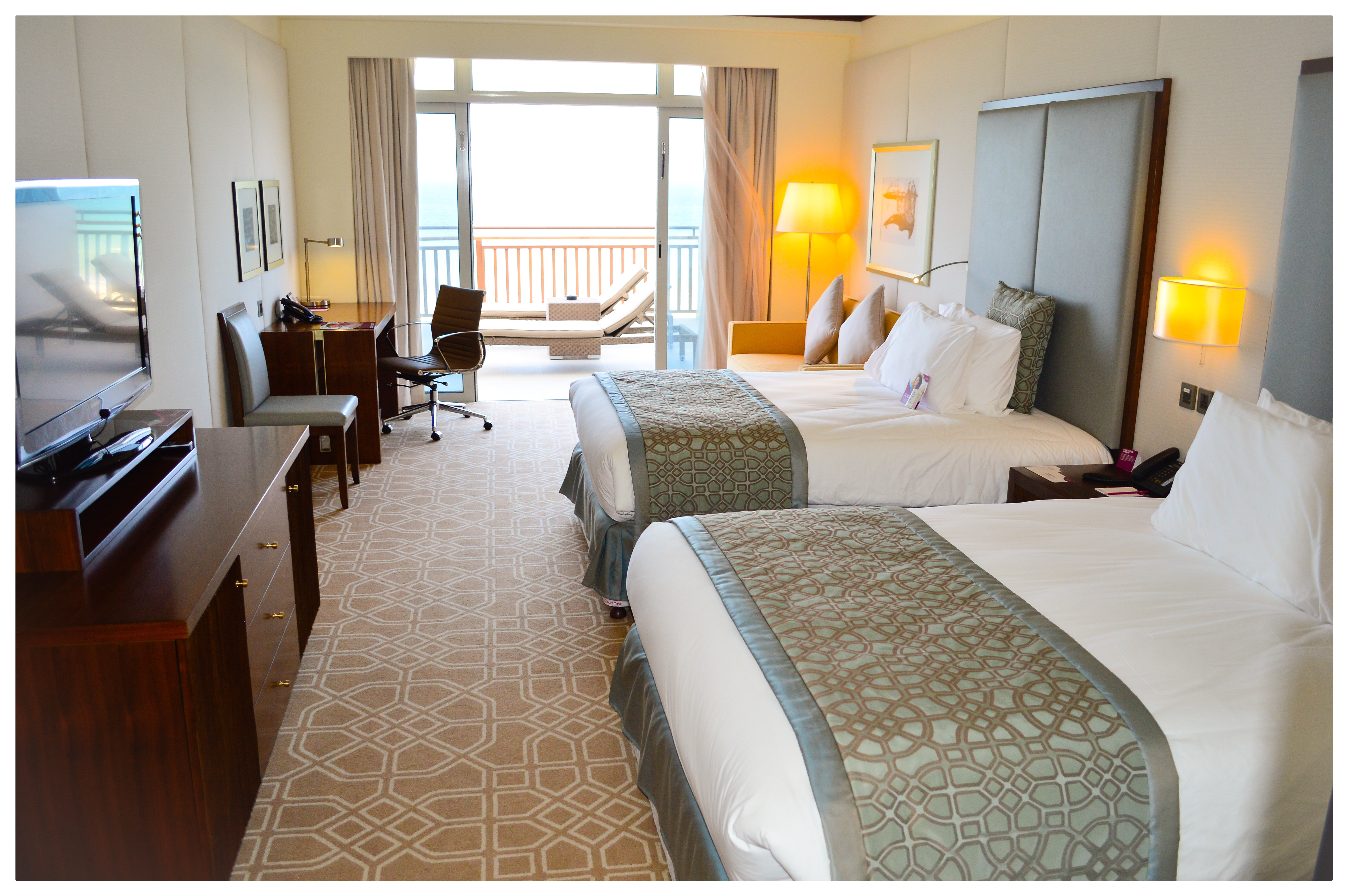 Crowne Plaza Duqm 12/50