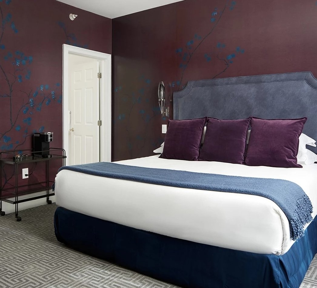 Rittenhouse 1715 14/23