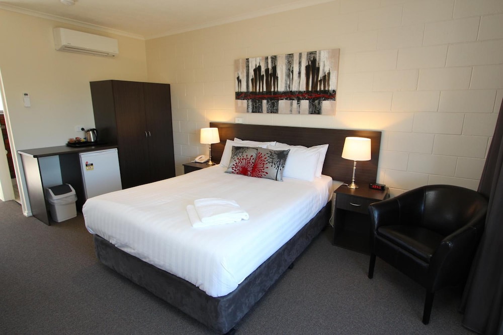 Mildura Riverside Motel 36/56