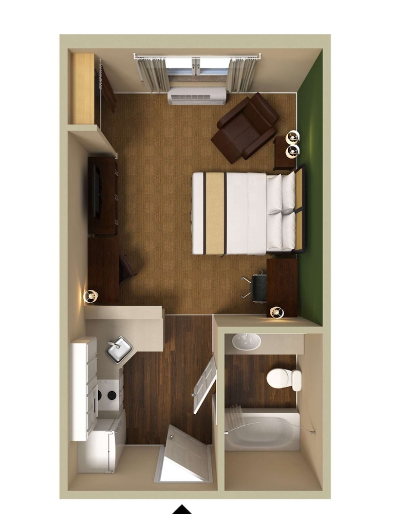 room