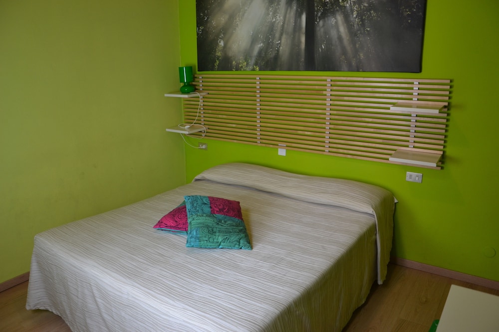 Bed And Breakfast Leopoldo 10/46