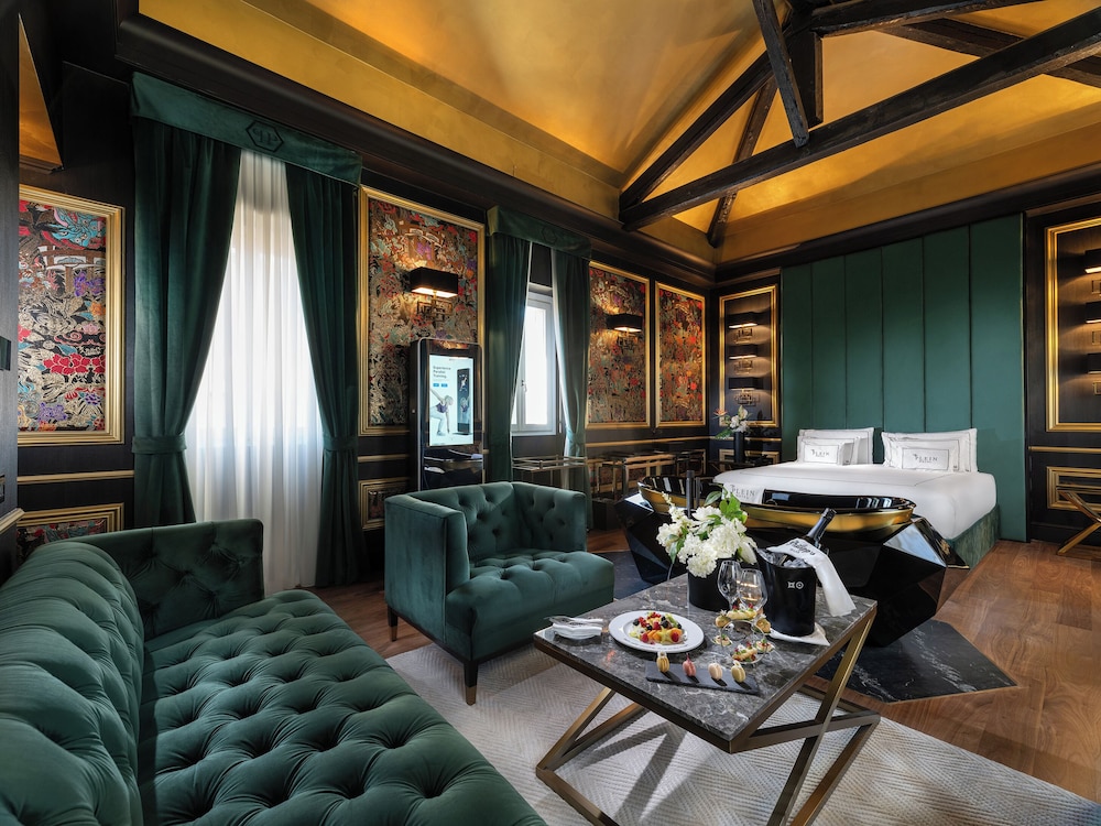 The Plein Hotel, Small Luxury Hotels of the World 21/43