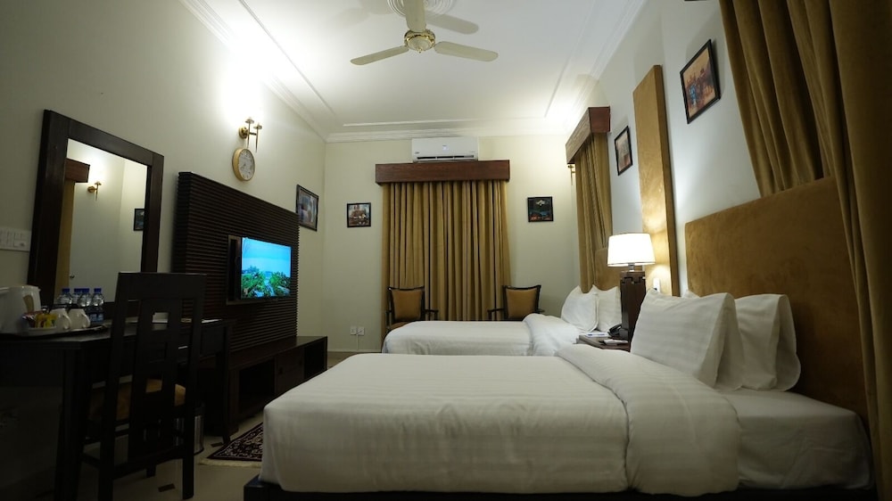 Sofital Hotel 18/46