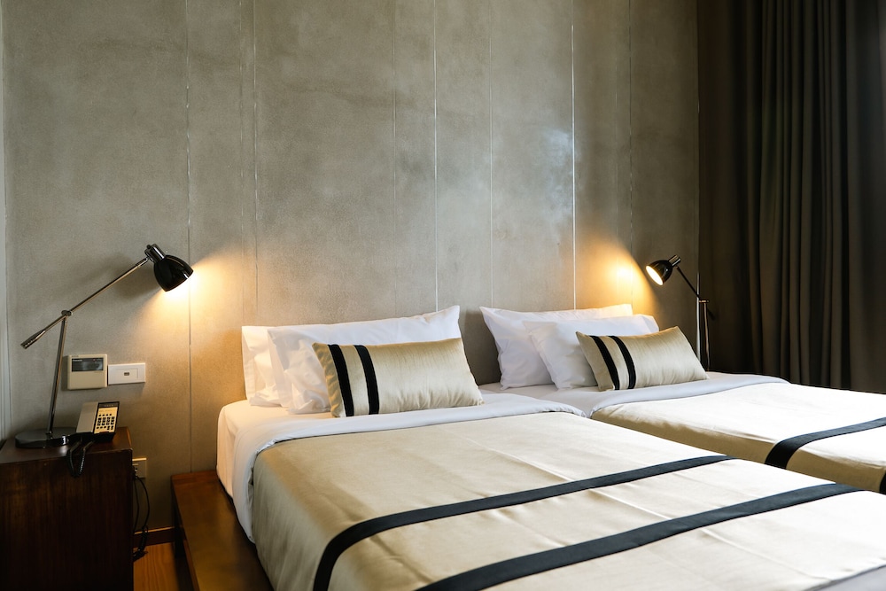 Penthouse Suite, 2 King Beds