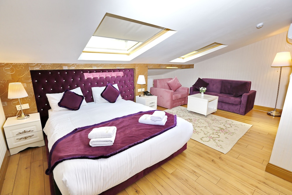 Diamond Royal Hotel 18/41