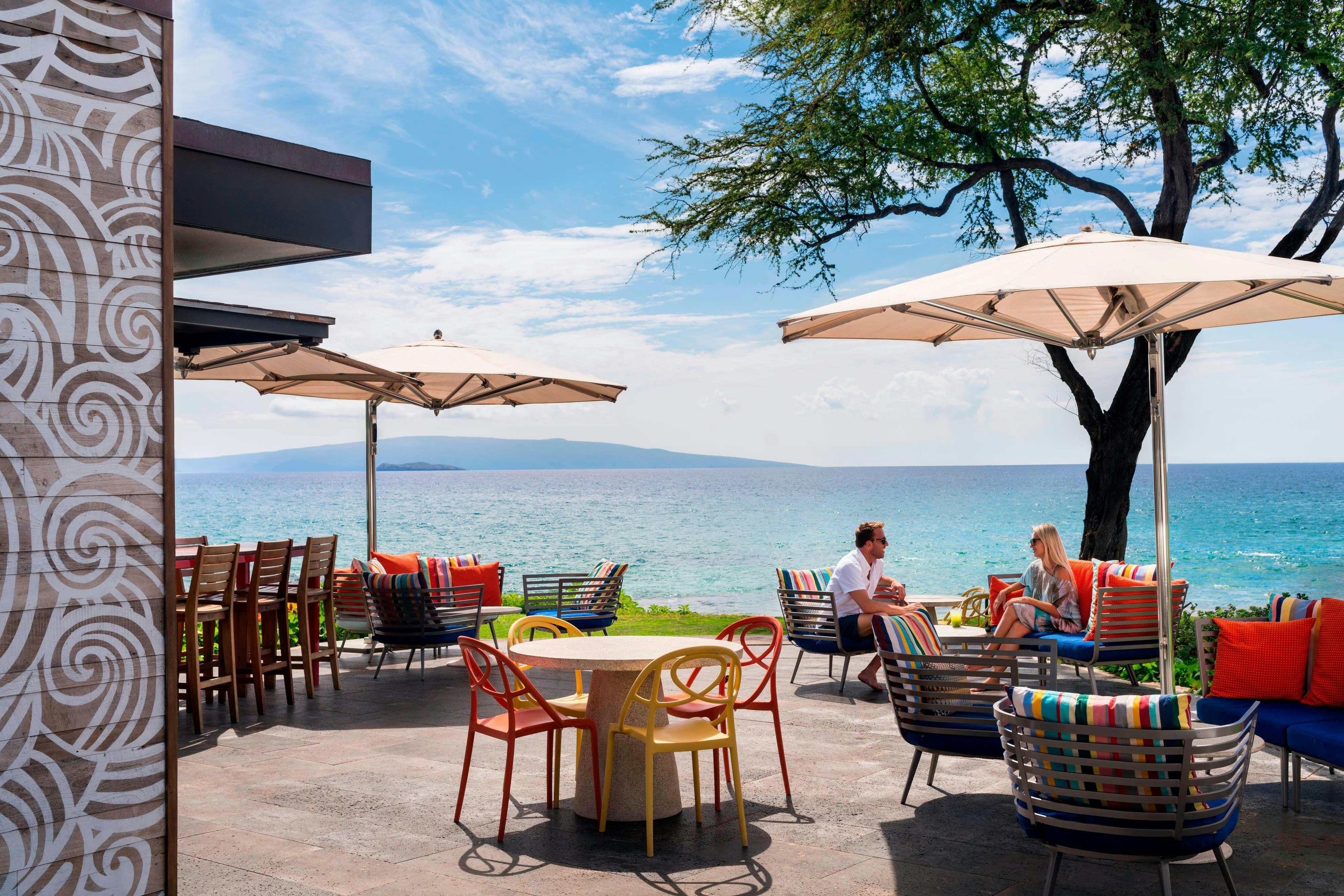 Wailea Beach Resort - Marriott, Maui 69/80