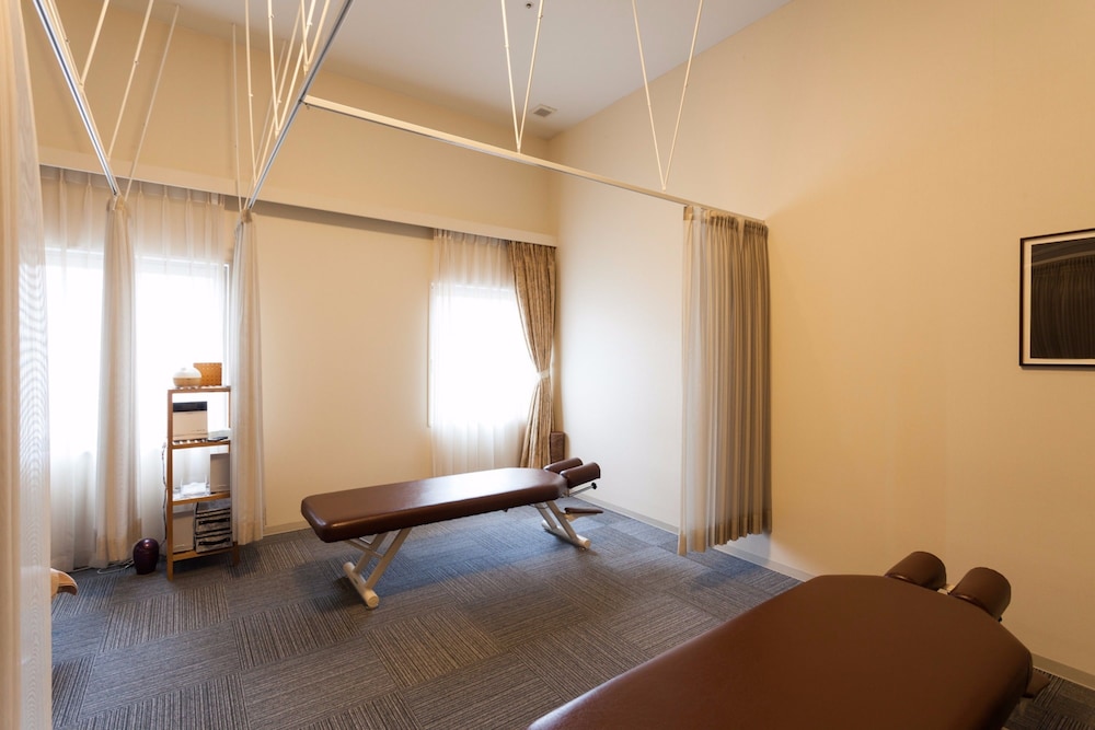 Dormy Inn Kanazawa Natural Hot Spring 16/33