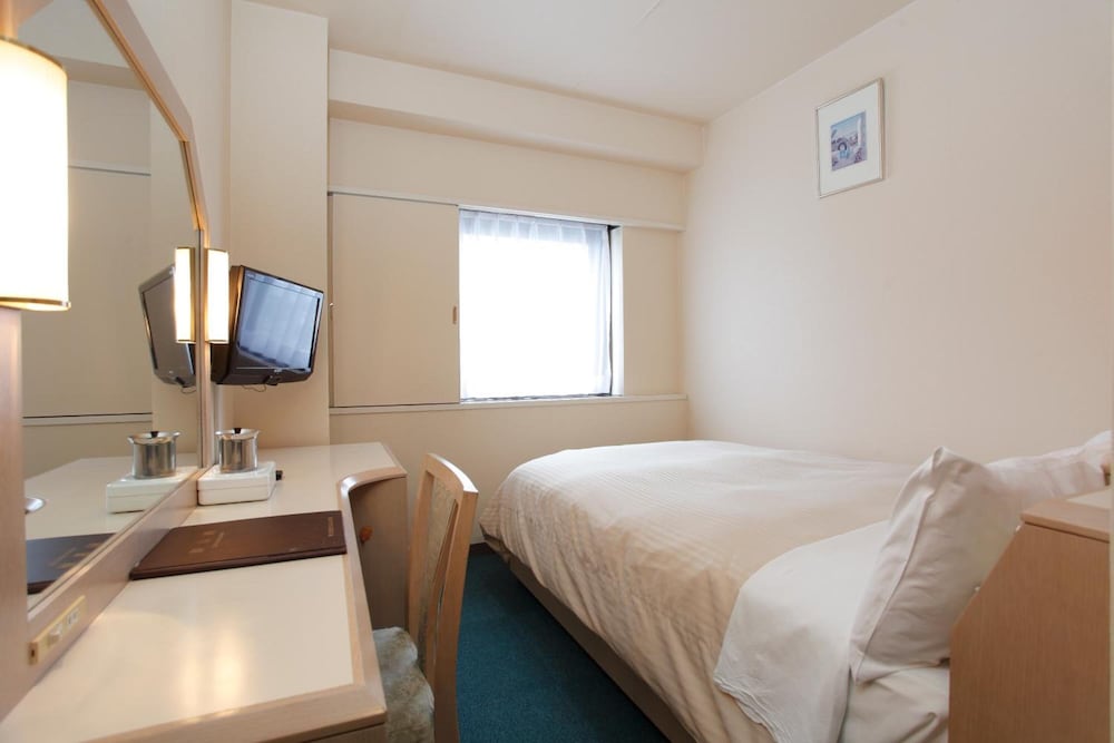 Aizuwakamatsu Washington Hotel 13/50