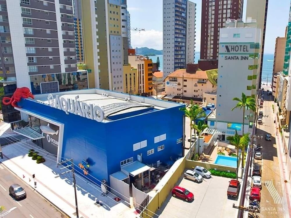 Hotel Santa Inn 60/67