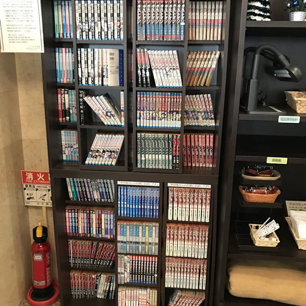 Kuretake Inn Central Hamamatsu 12/50