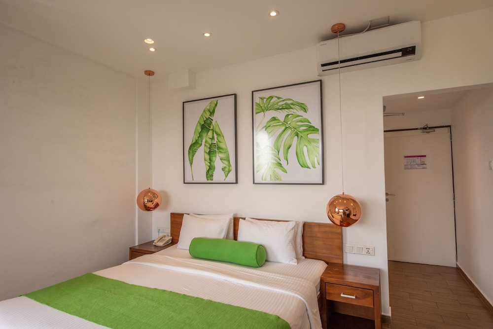 Agnus Luxury Villa - Unawatuna 15/68
