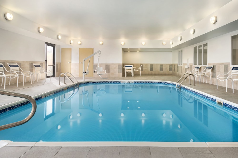 Hampton Inn Battle Creek in BATTLE CREEK - MI