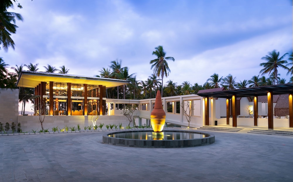 The Kayana Beach Lombok 24/48