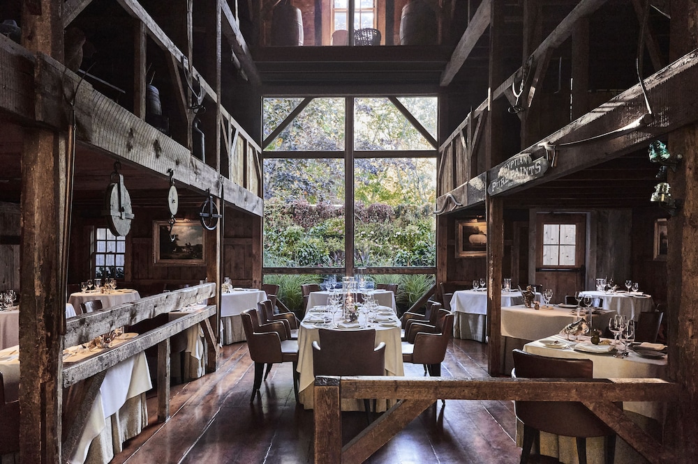 The White Barn Inn And Spa 52/79