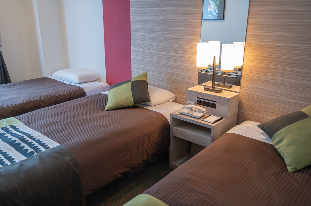 New Otani Inn Sapporo 42/60