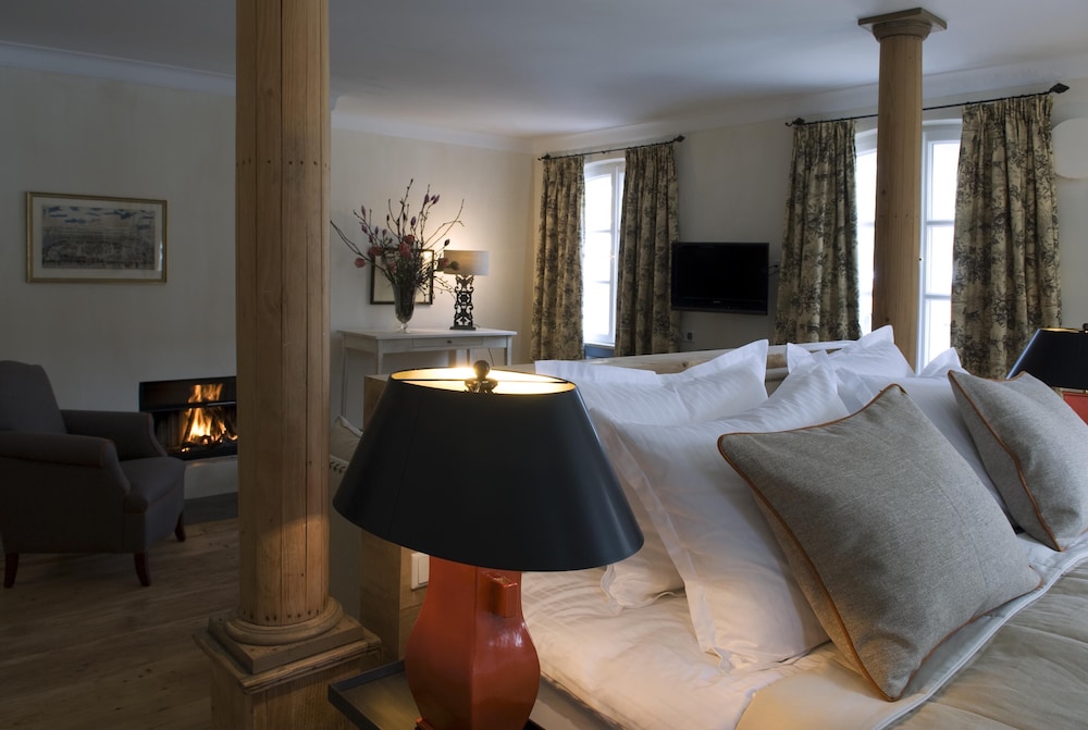 Brauereigasthof-Hotel Aying 23/50