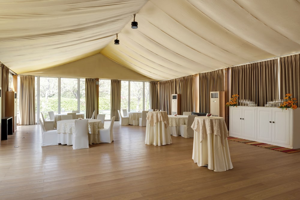 Trident Hotel Gurgaon 37/64
