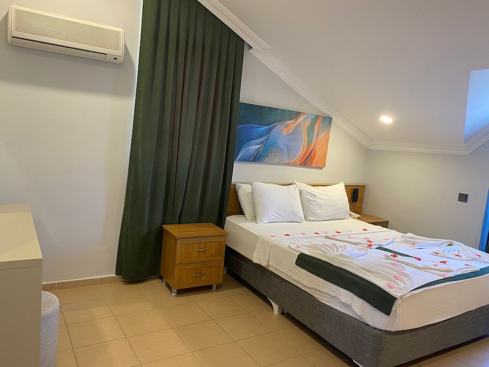Casa De Levissi Hotel 34/68