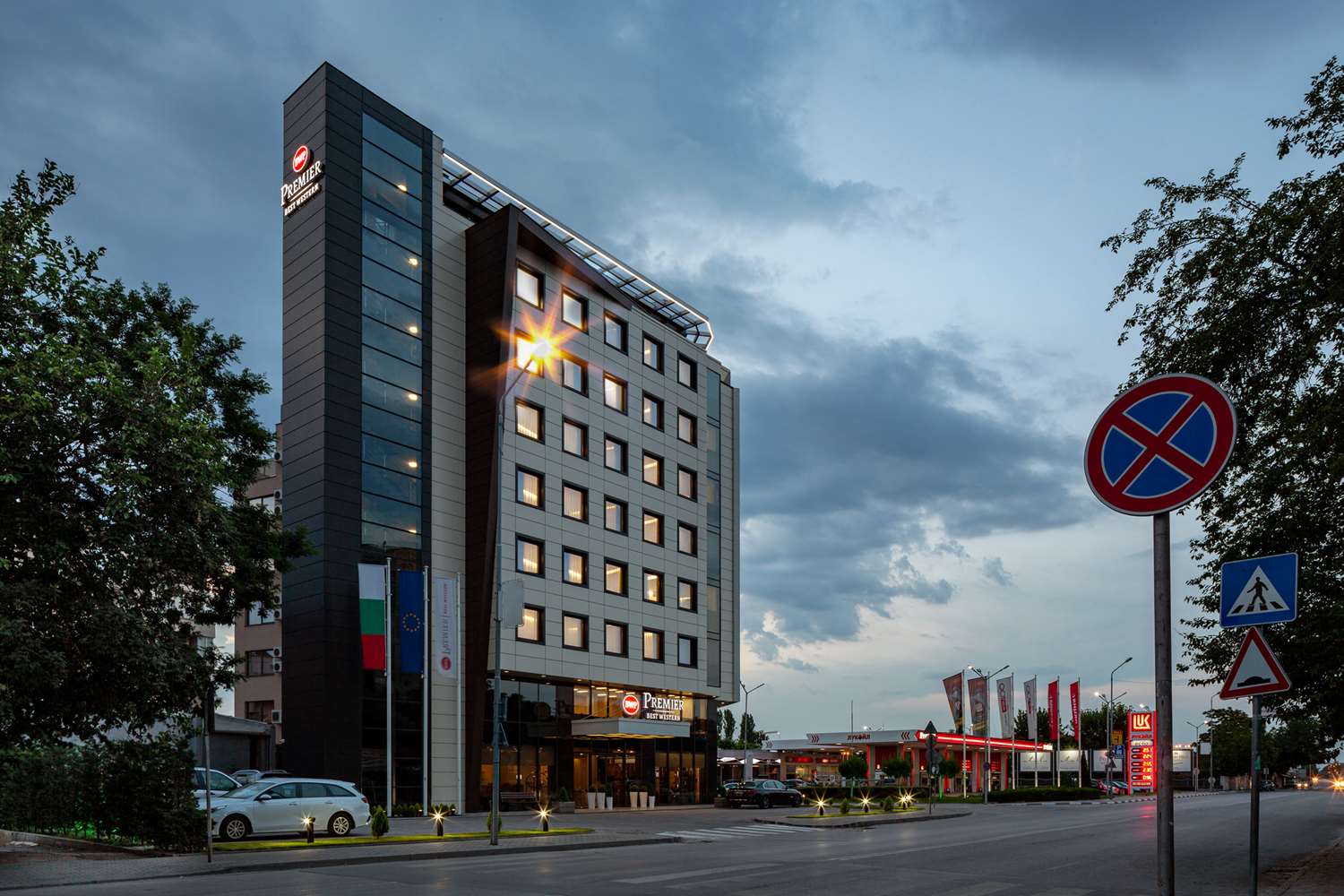 Best Western Premier Plovdiv Hills 39/43