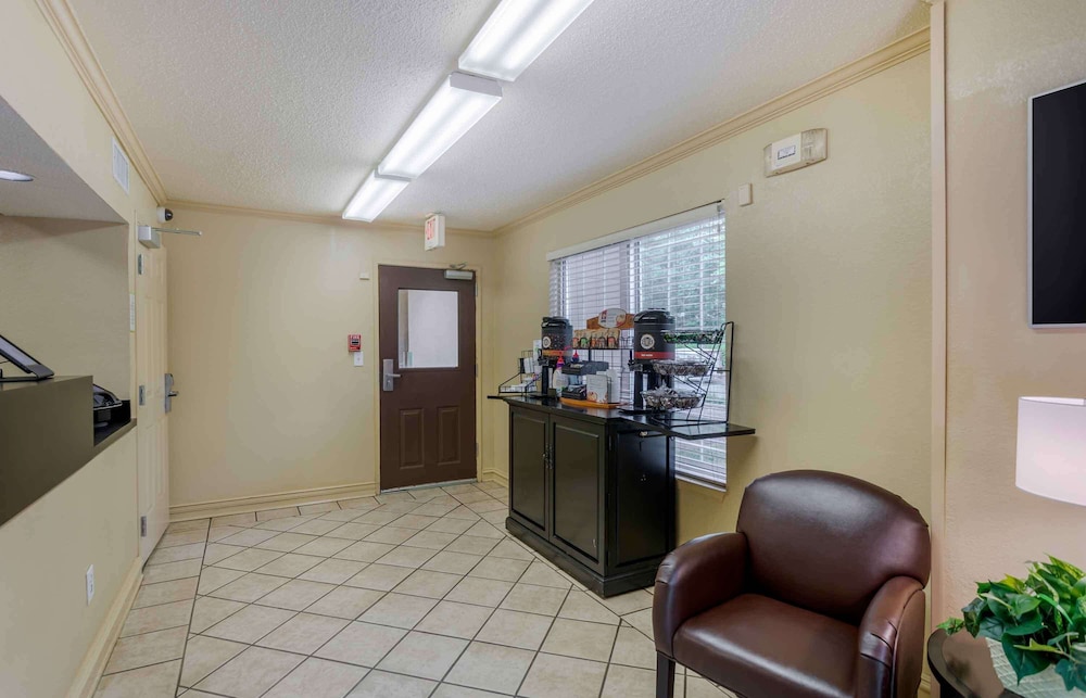 Extended Stay America - Nashville - Franklin - Cool Springs 10/57