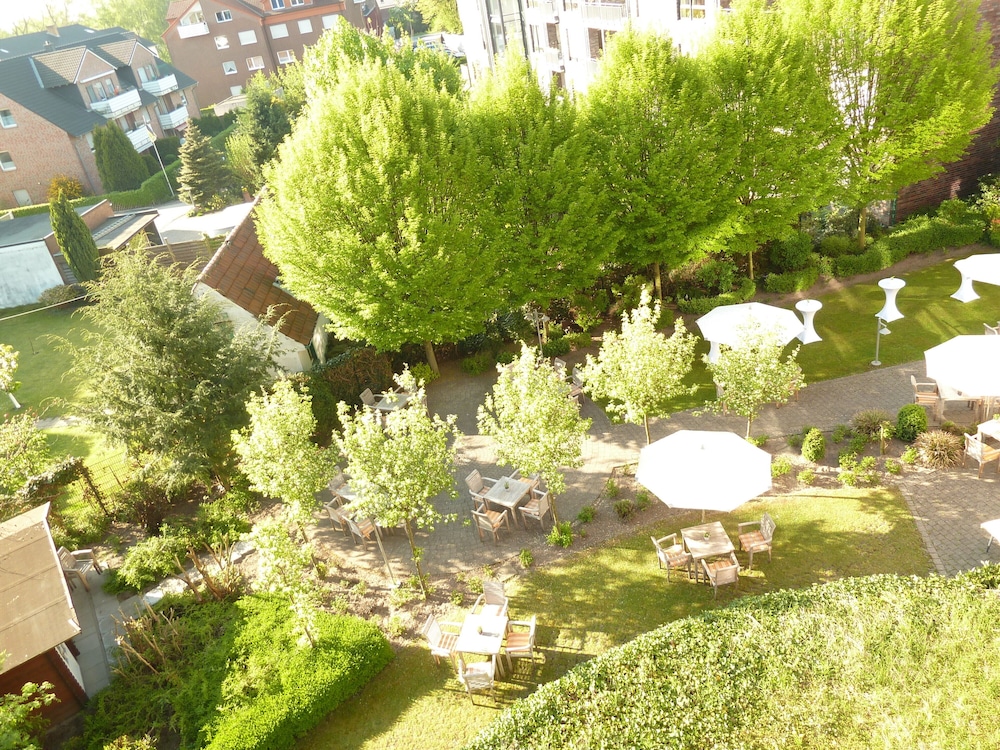 Hotel Am Kloster 43/50