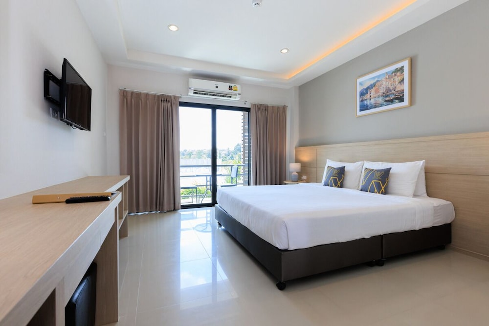 Baan Phor Phan Hotel 15/48