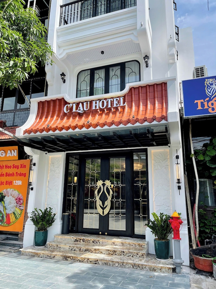 C'Lau Hotel Ninh Binh - A Gem Nestled in Ancient Quarter 2/50