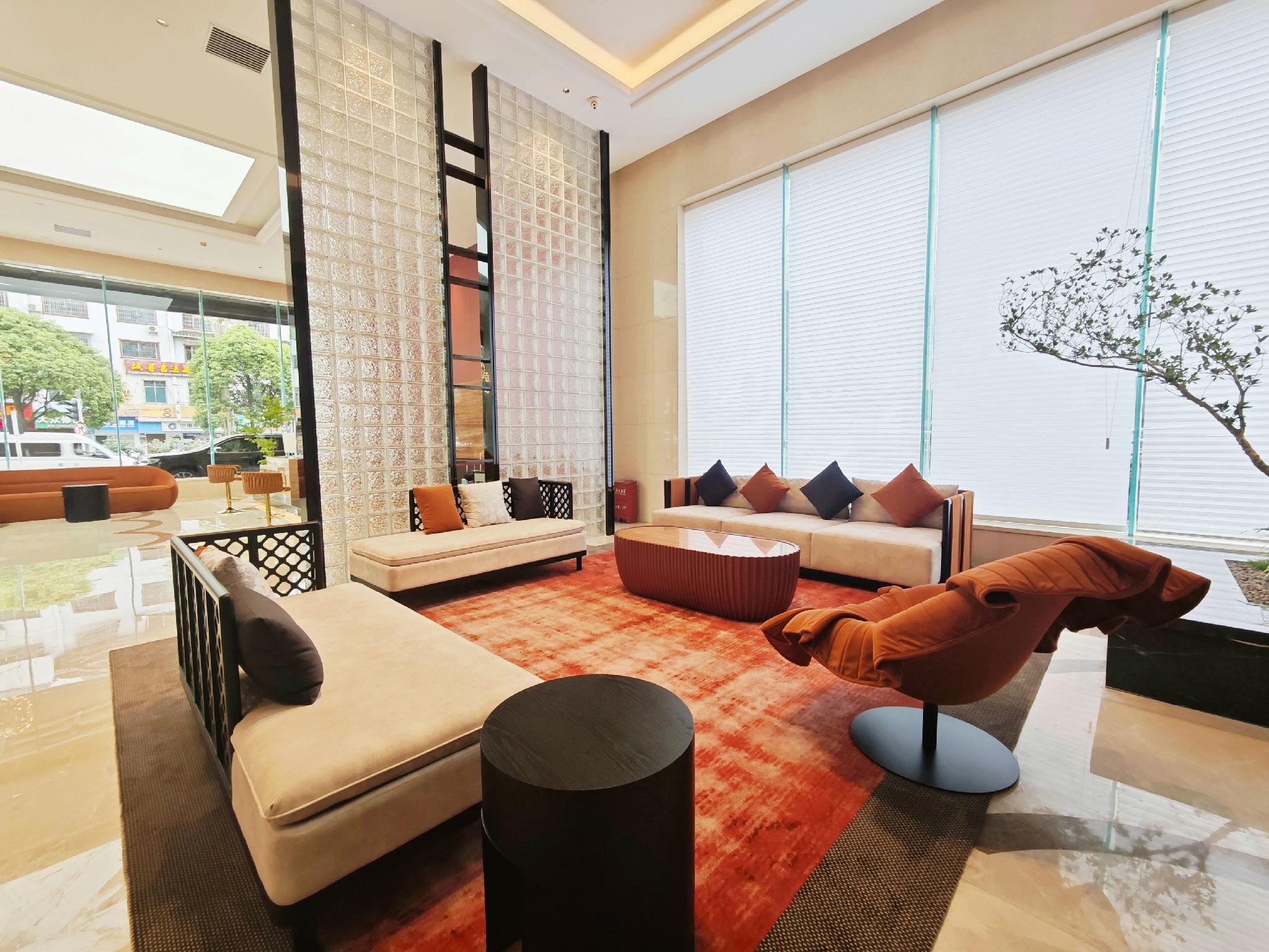 Zongheng Hotel Kaili 40/60