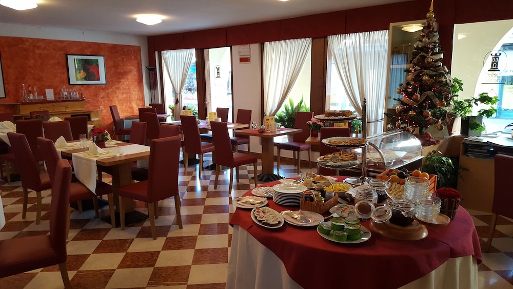 Hotel Patriarca 50/68