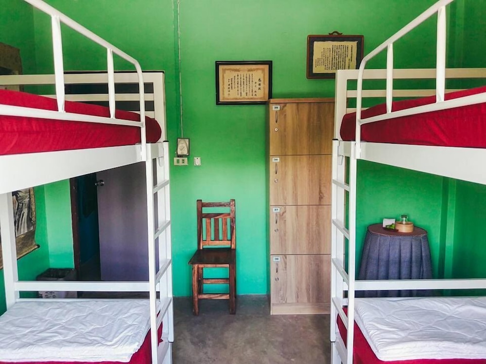 Muster House - Hostel 3/14