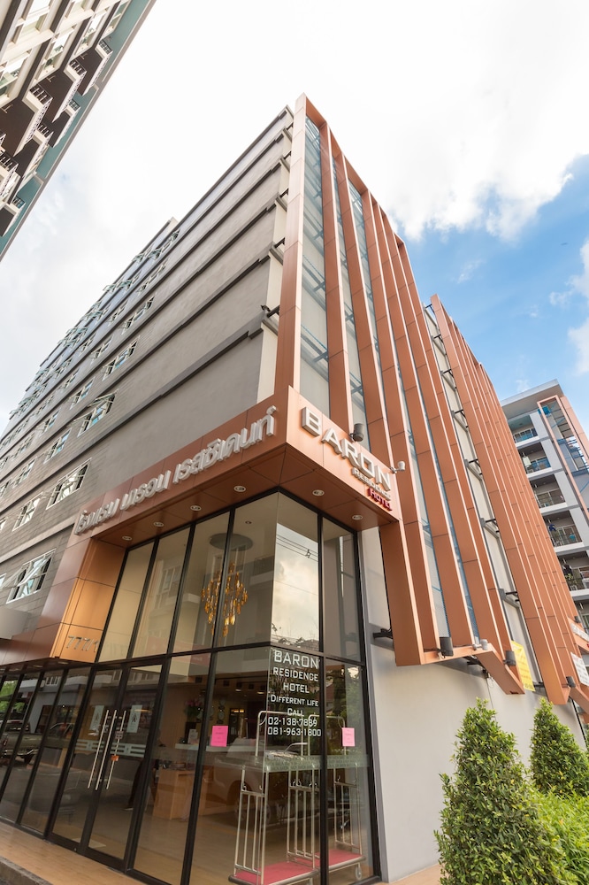 Baron Residence Bangkok 3/50