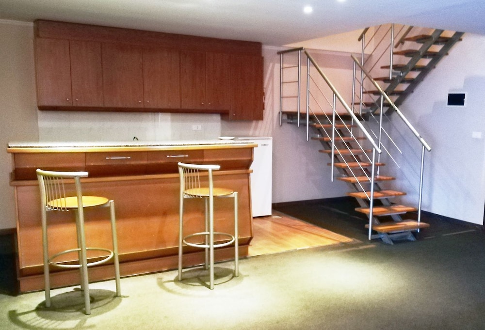 Brazilia Suites - Hotel 12/23