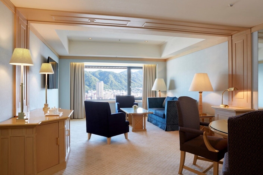 Hotel Okura Kobe 27/63