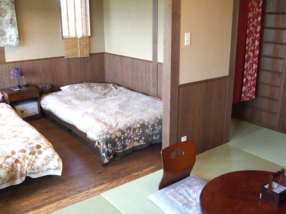 Nagomiyado Anjuann 8/50