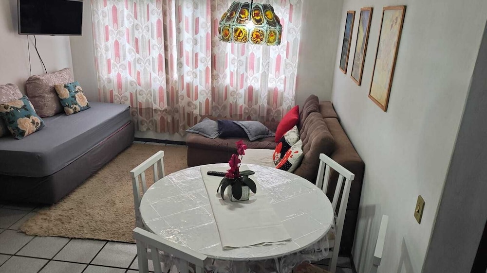 Apart Hotel Ilha Residence 32/50