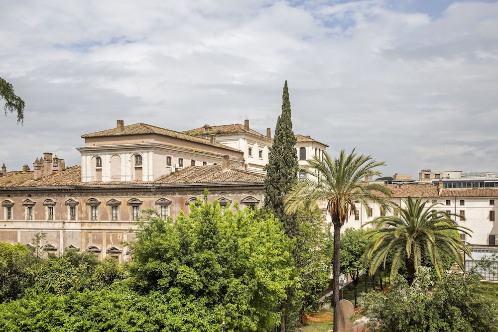 Residenza B 32/33