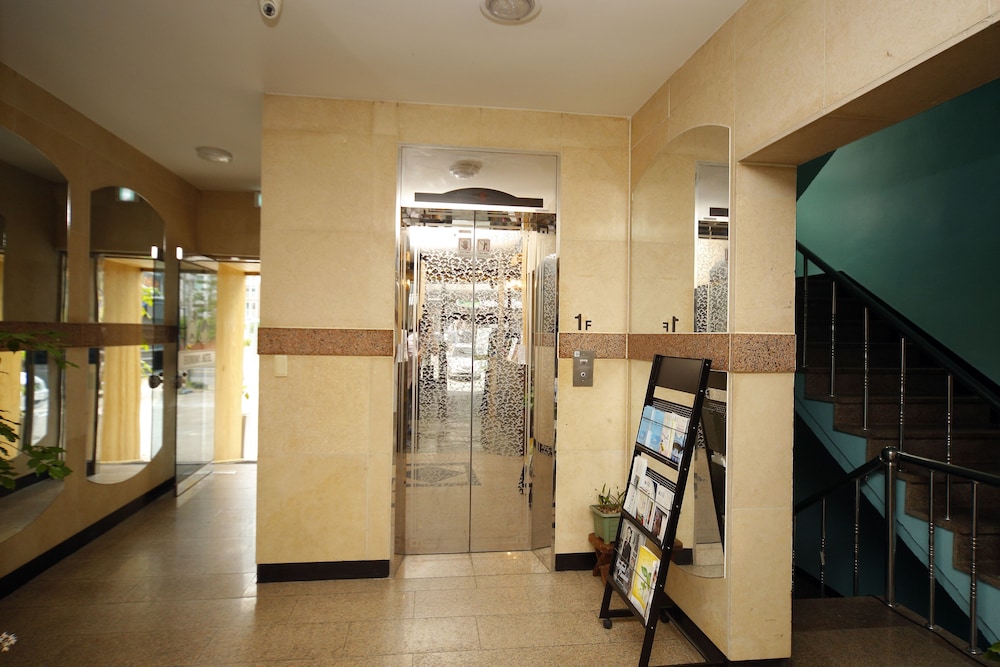 Ekonomy Hotel Mokpo 34/37
