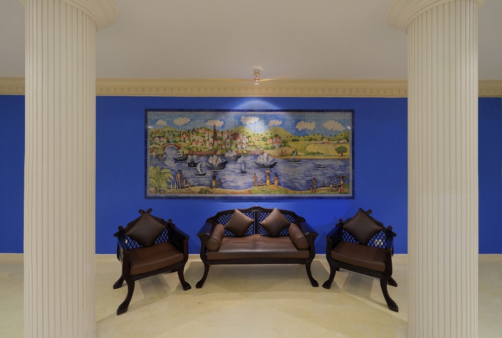 Casa De Goa Boutique Resort 33/63