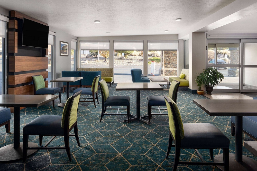 Wingate by Wyndham Cedar City 35/50