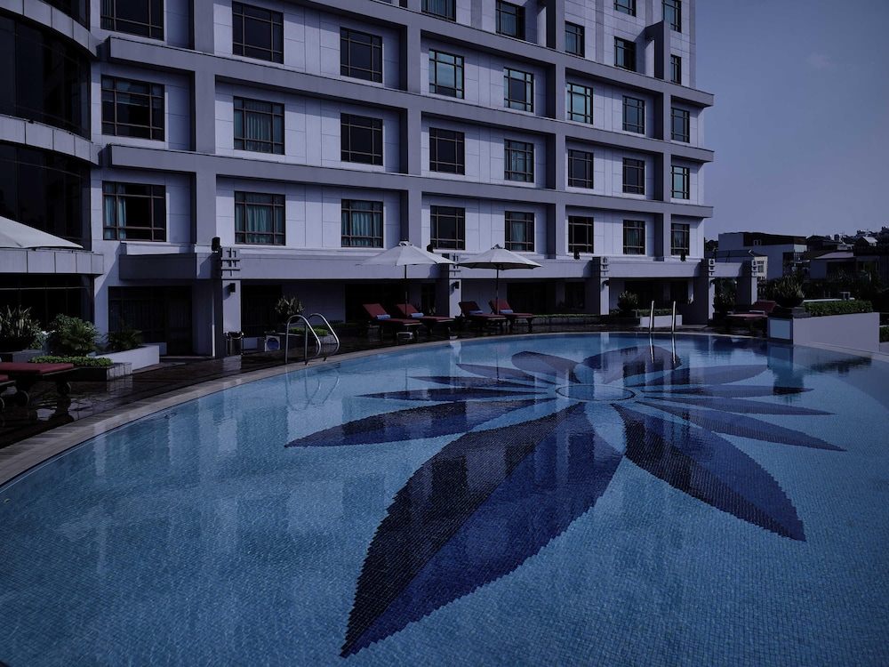 Pullman Hanoi Hotel 6/69