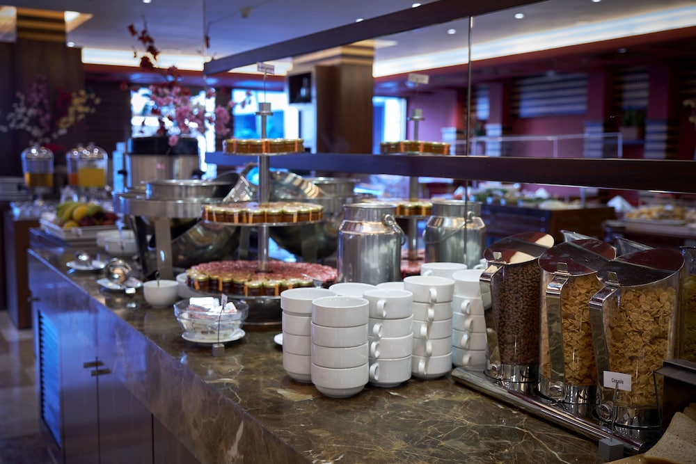 Coral Beach Hotel & Resort Beirut 写真5