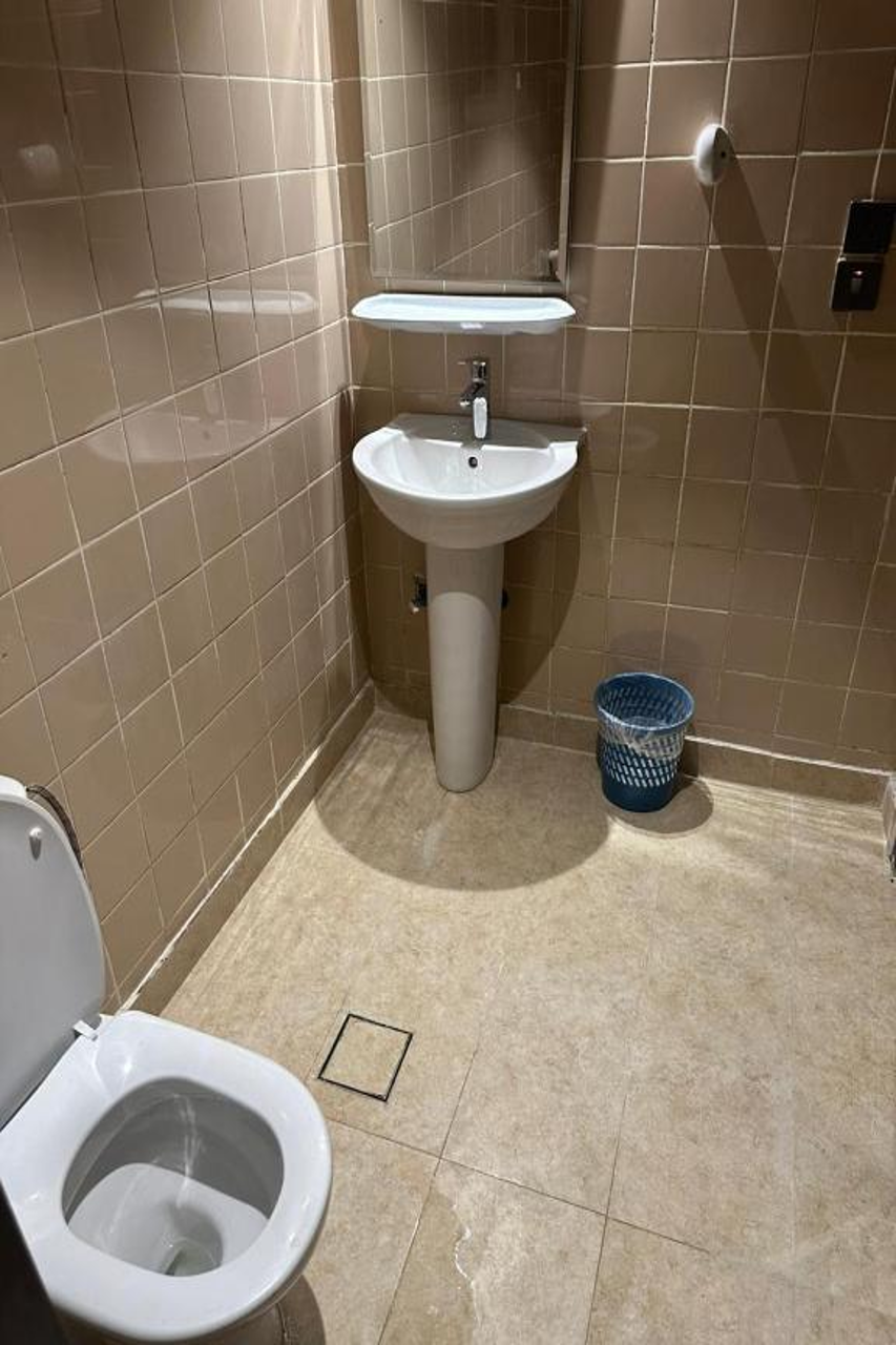 Saraya Aljiwar Hotel 20/20