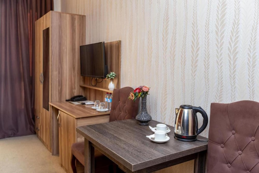 Istanbul Gold Baku Hotel 43/51