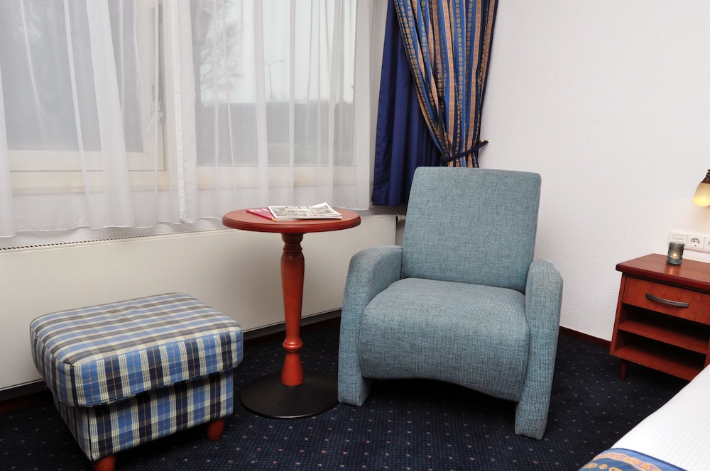 Hotel Herbergh Amsterdam Airport 21/30