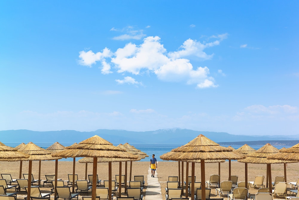 Kandia s Castle Hotel Resort & Thalasso 48/56