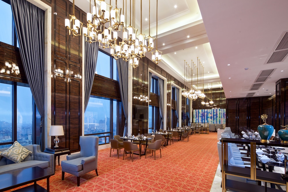Mingzuo Hotel Zhongshan 33/50
