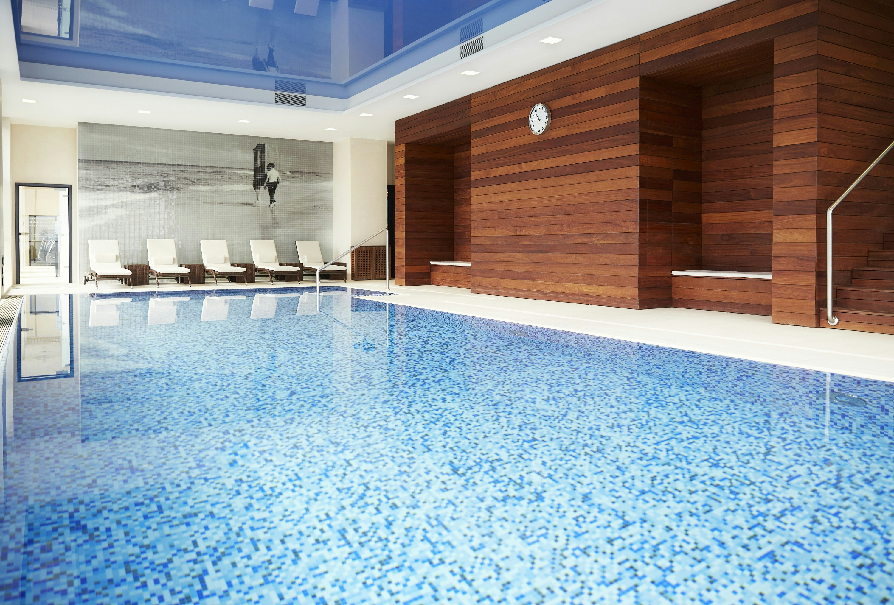 Doubletree By Hilton Hotel Lodz 7/27