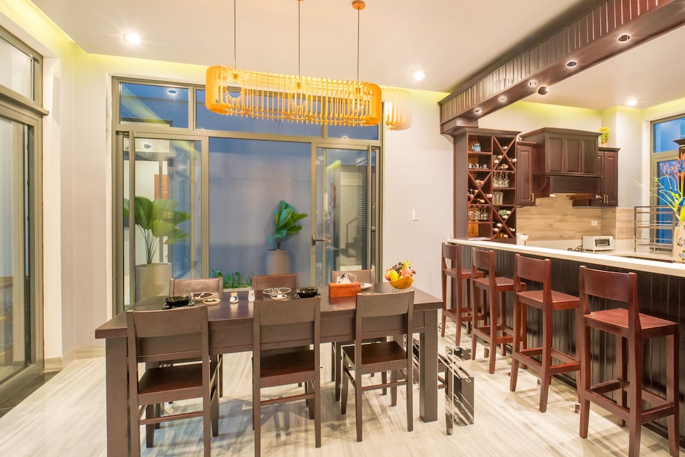 Dai An Phu Villa 26/44