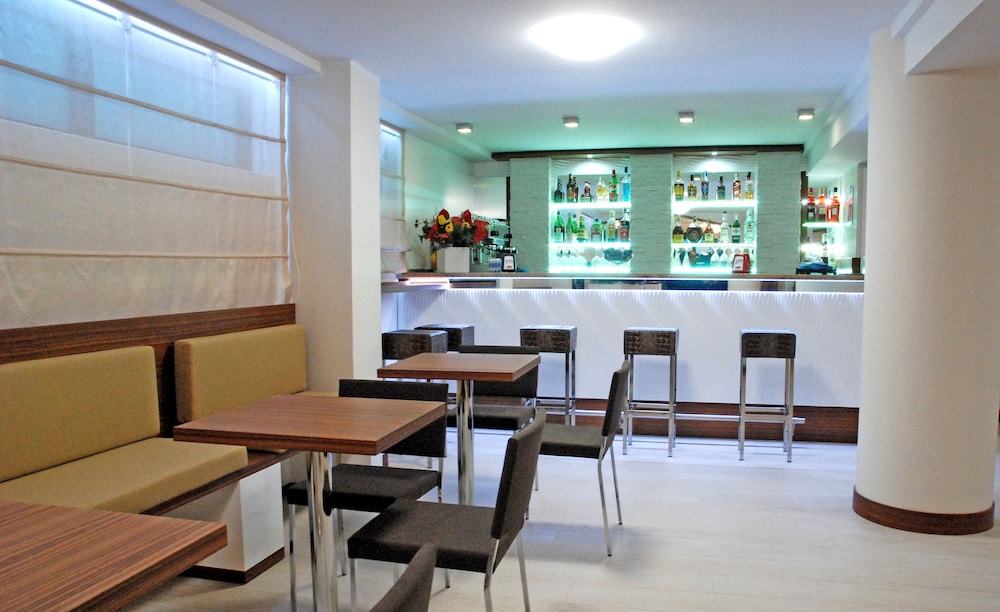 Hotel Baya Strand 32/50
