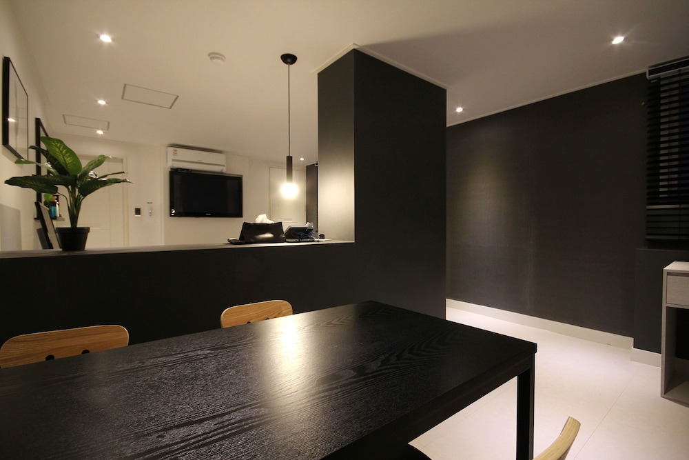 Busan Haeundae Hotel A 6/45